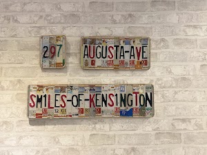 Smiles of Kensington Dental